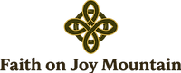 Faith on Joy Mountain